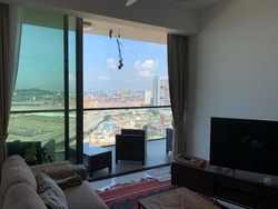 Marina One Residences (D1), Apartment #230099411